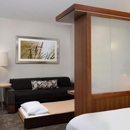 Springhill Suites By Marriott Grand Junction Downtown/Historic Main Street Esterno foto