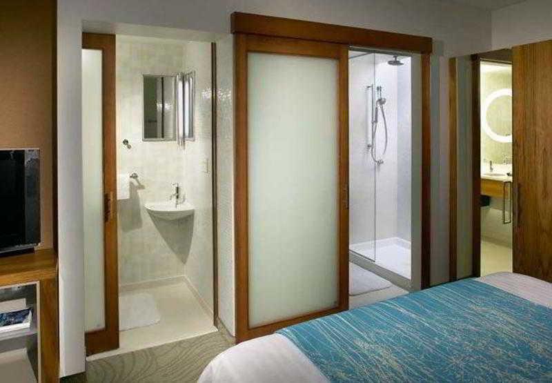 Springhill Suites By Marriott Grand Junction Downtown/Historic Main Street Esterno foto