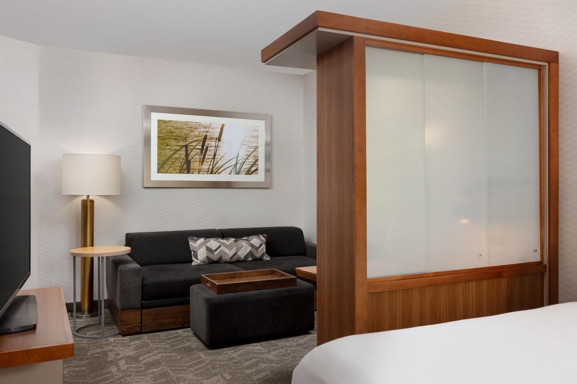 Springhill Suites By Marriott Grand Junction Downtown/Historic Main Street Esterno foto