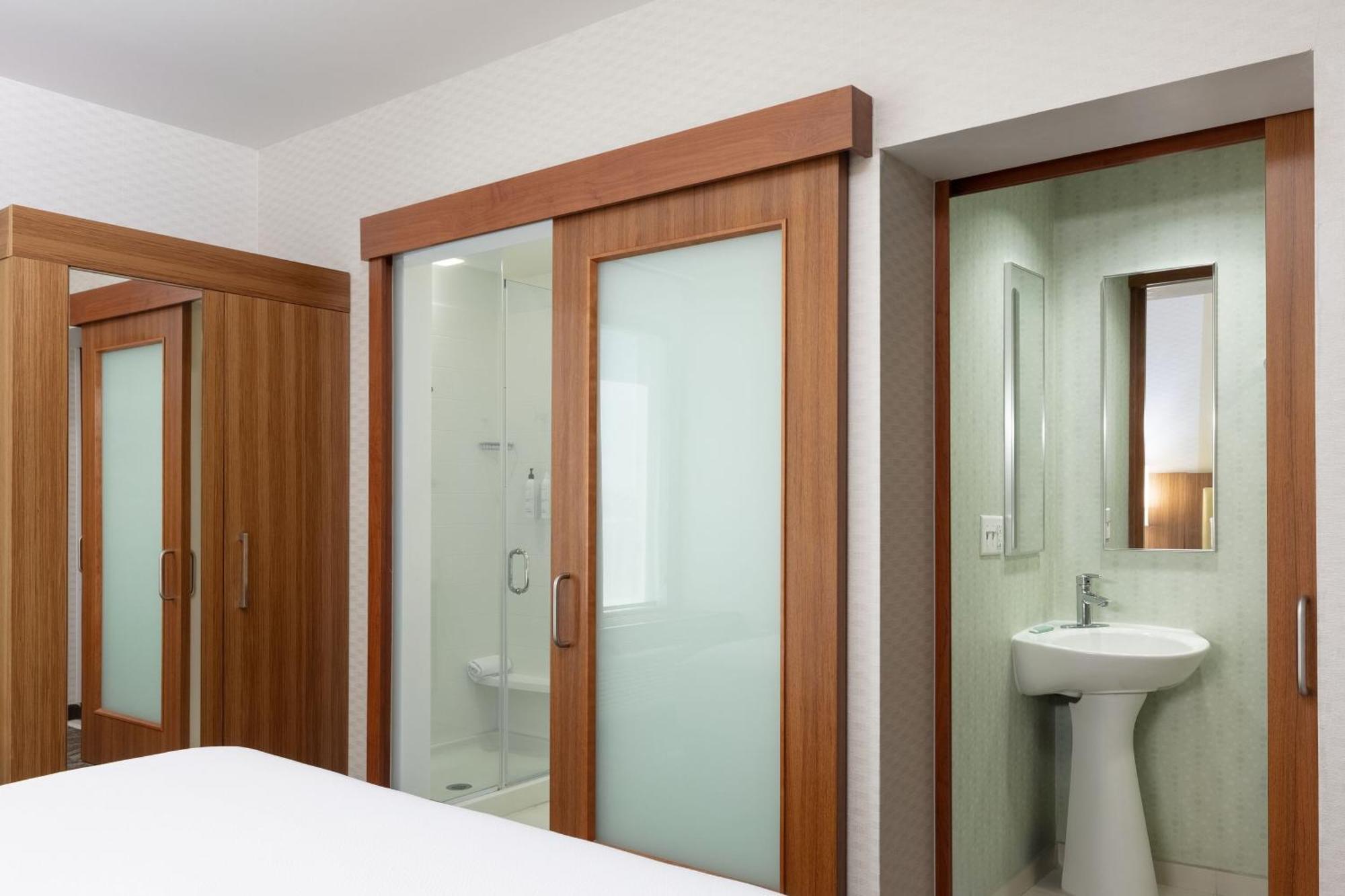 Springhill Suites By Marriott Grand Junction Downtown/Historic Main Street Esterno foto