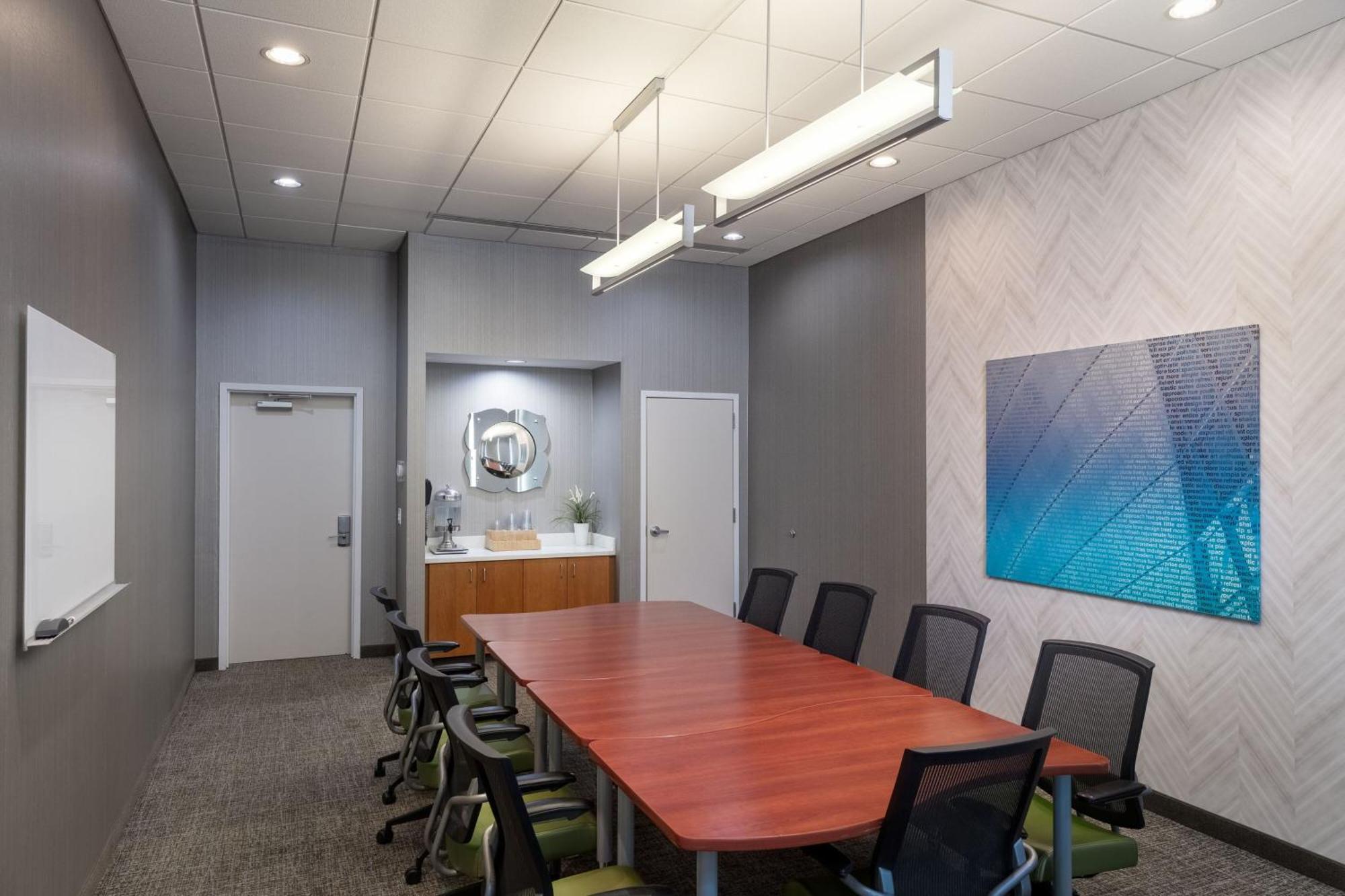 Springhill Suites By Marriott Grand Junction Downtown/Historic Main Street Esterno foto