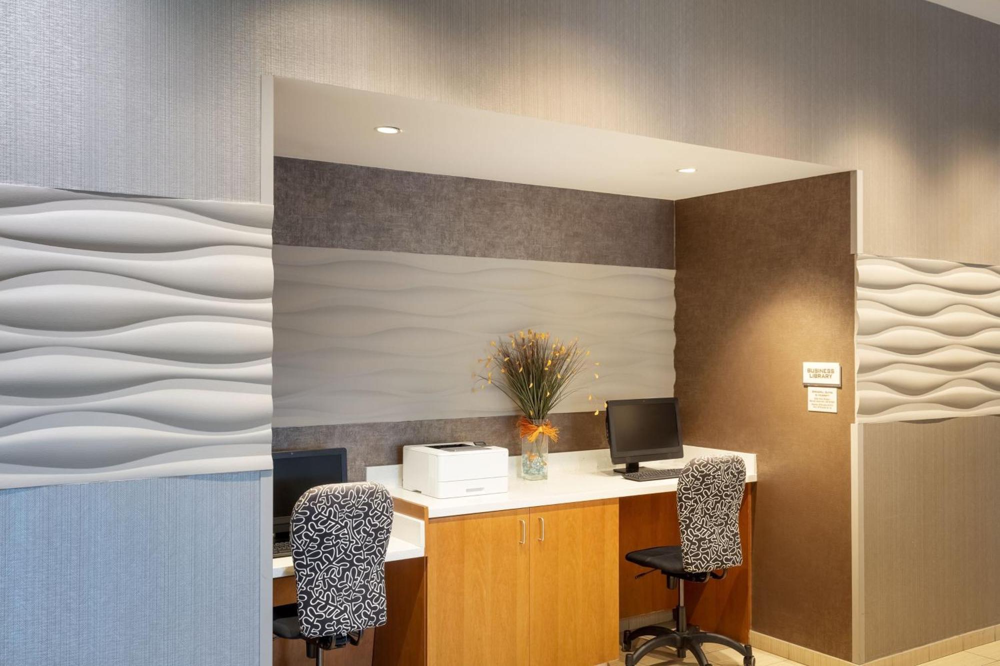 Springhill Suites By Marriott Grand Junction Downtown/Historic Main Street Esterno foto