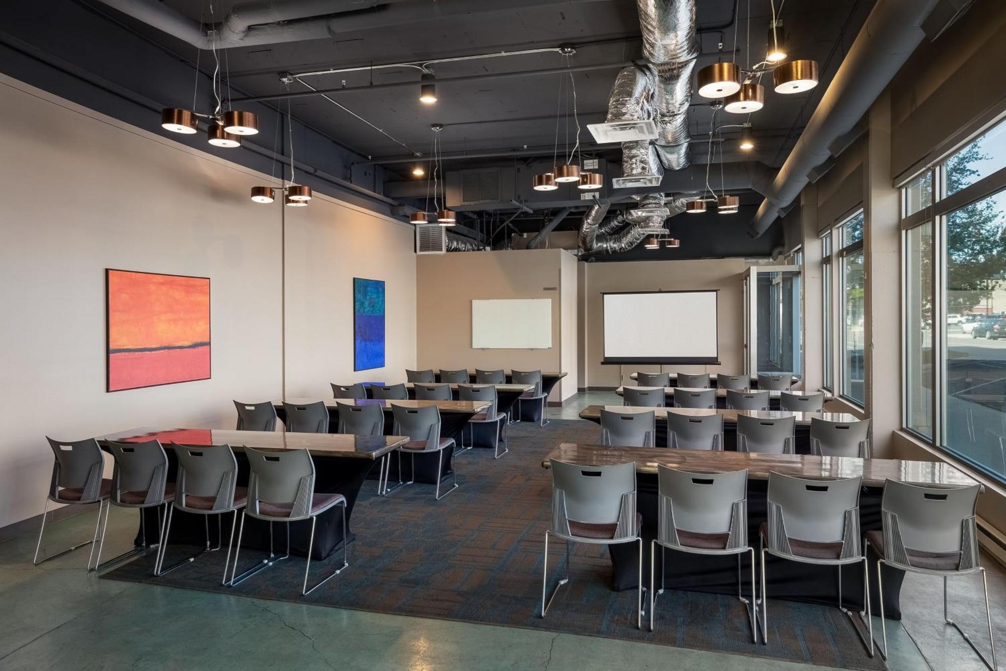 Springhill Suites By Marriott Grand Junction Downtown/Historic Main Street Esterno foto
