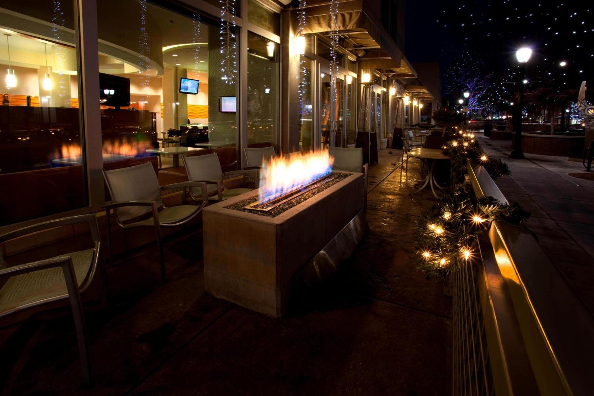 Springhill Suites By Marriott Grand Junction Downtown/Historic Main Street Esterno foto