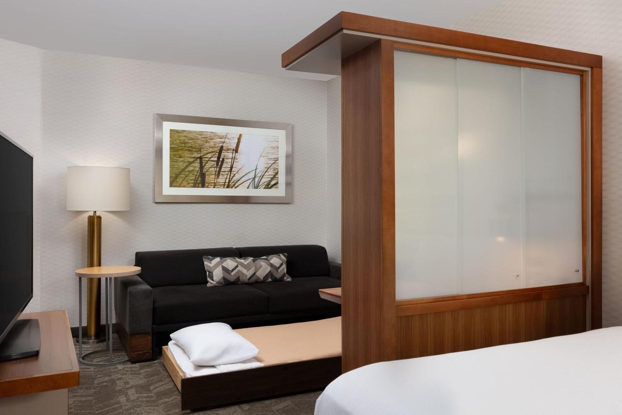 Springhill Suites By Marriott Grand Junction Downtown/Historic Main Street Esterno foto