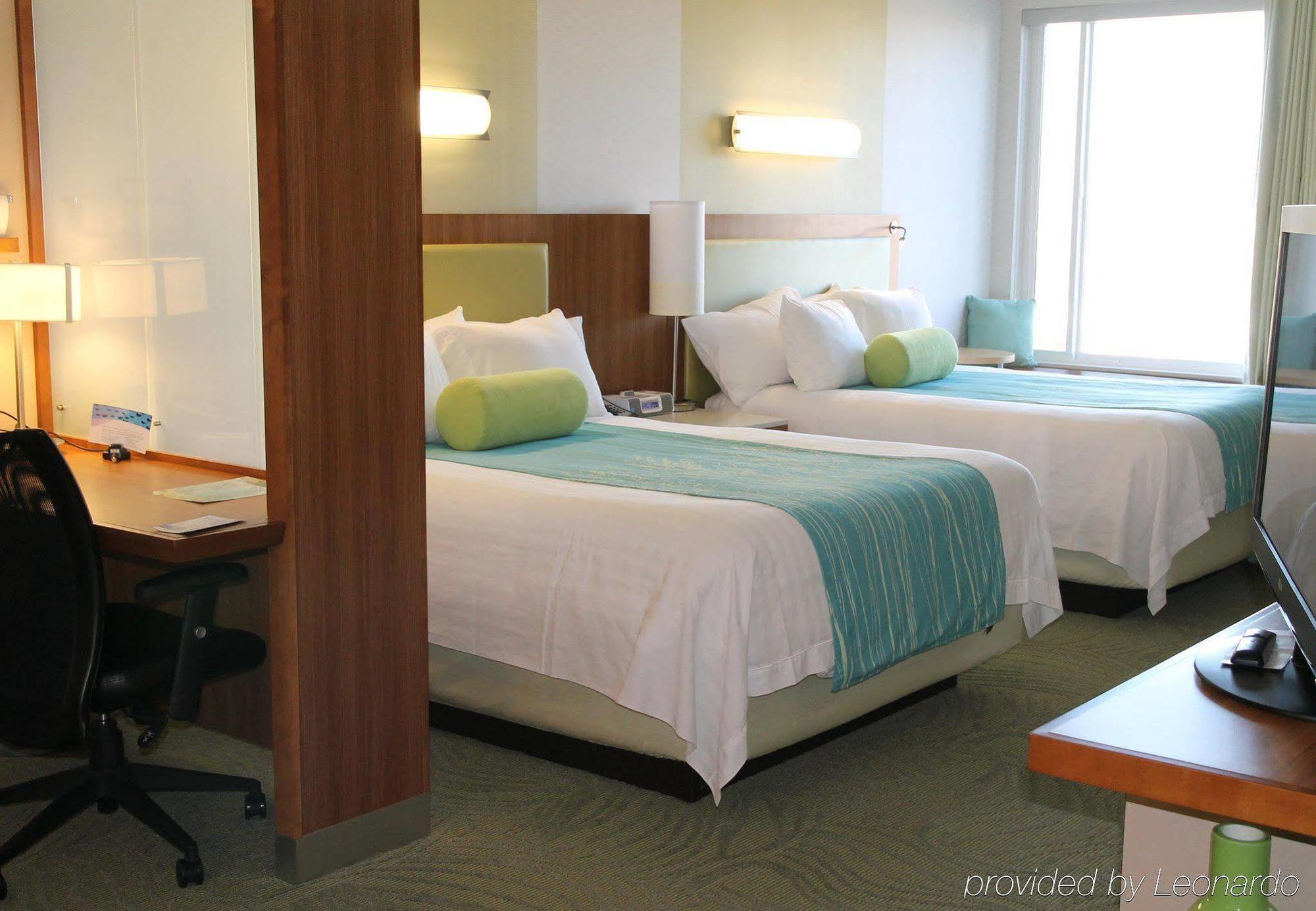 Springhill Suites By Marriott Grand Junction Downtown/Historic Main Street Camera foto