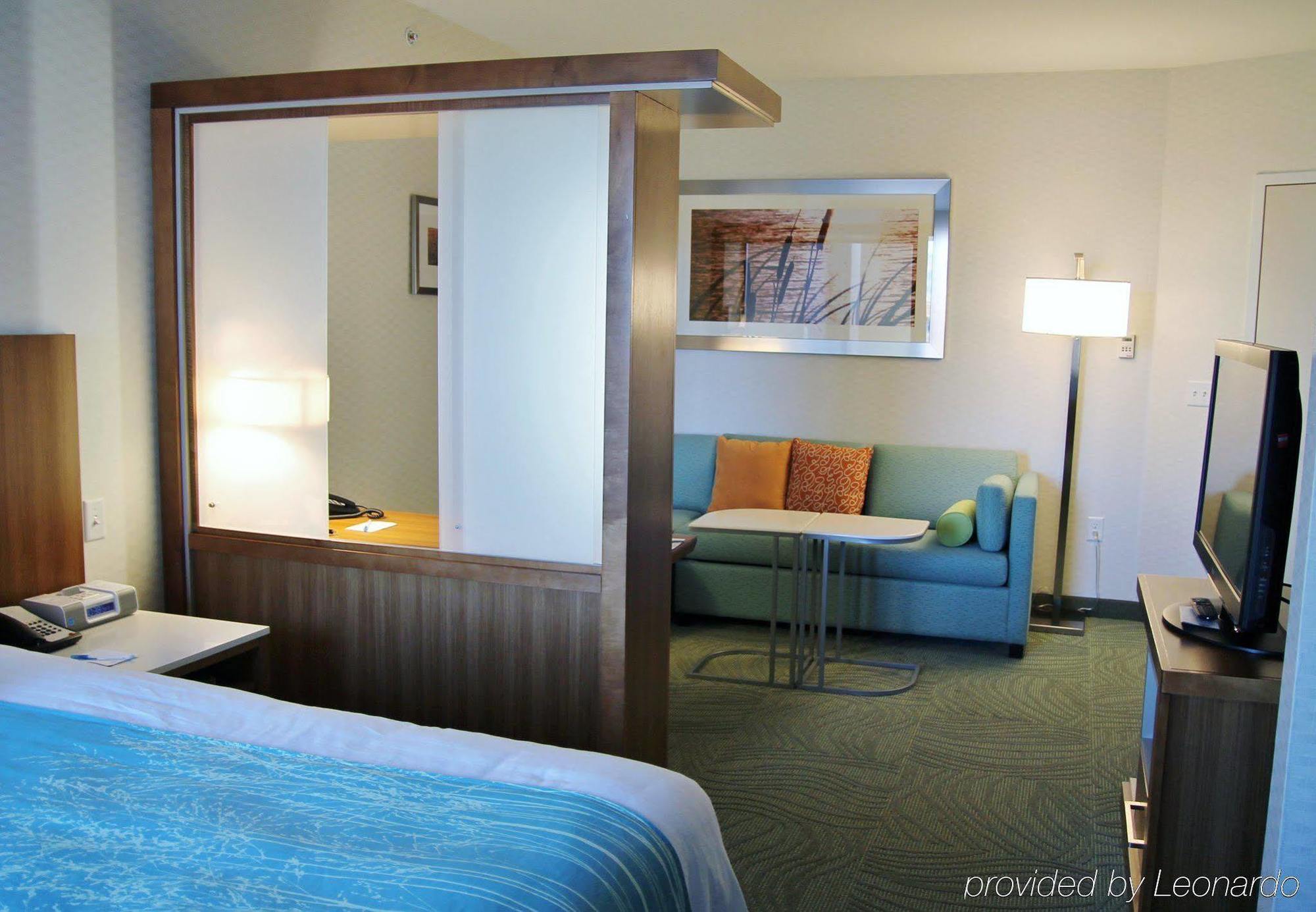 Springhill Suites By Marriott Grand Junction Downtown/Historic Main Street Camera foto