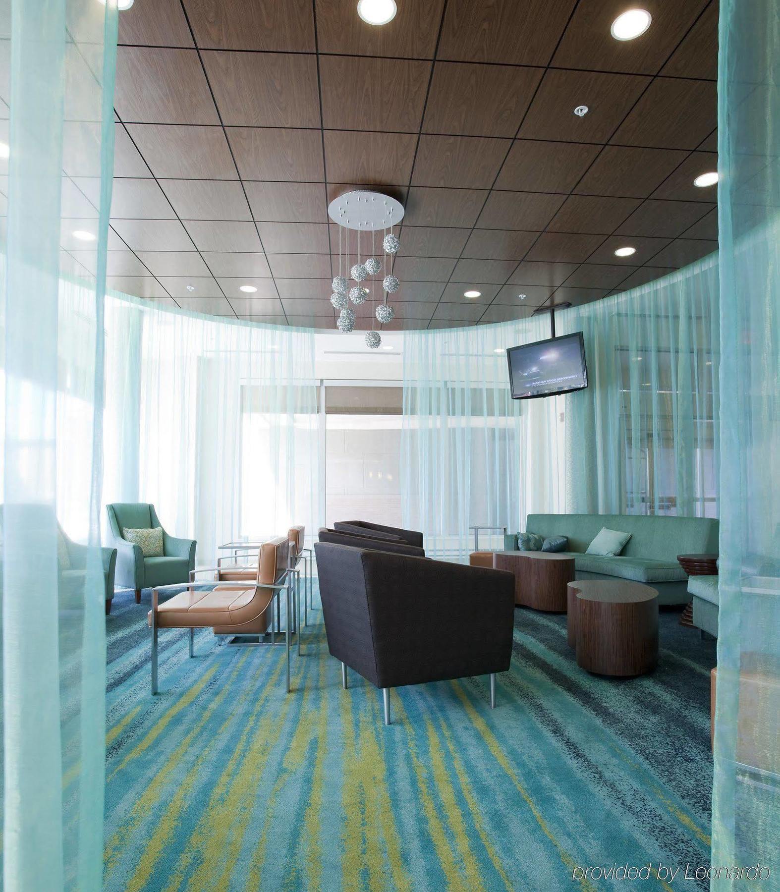 Springhill Suites By Marriott Grand Junction Downtown/Historic Main Street Esterno foto