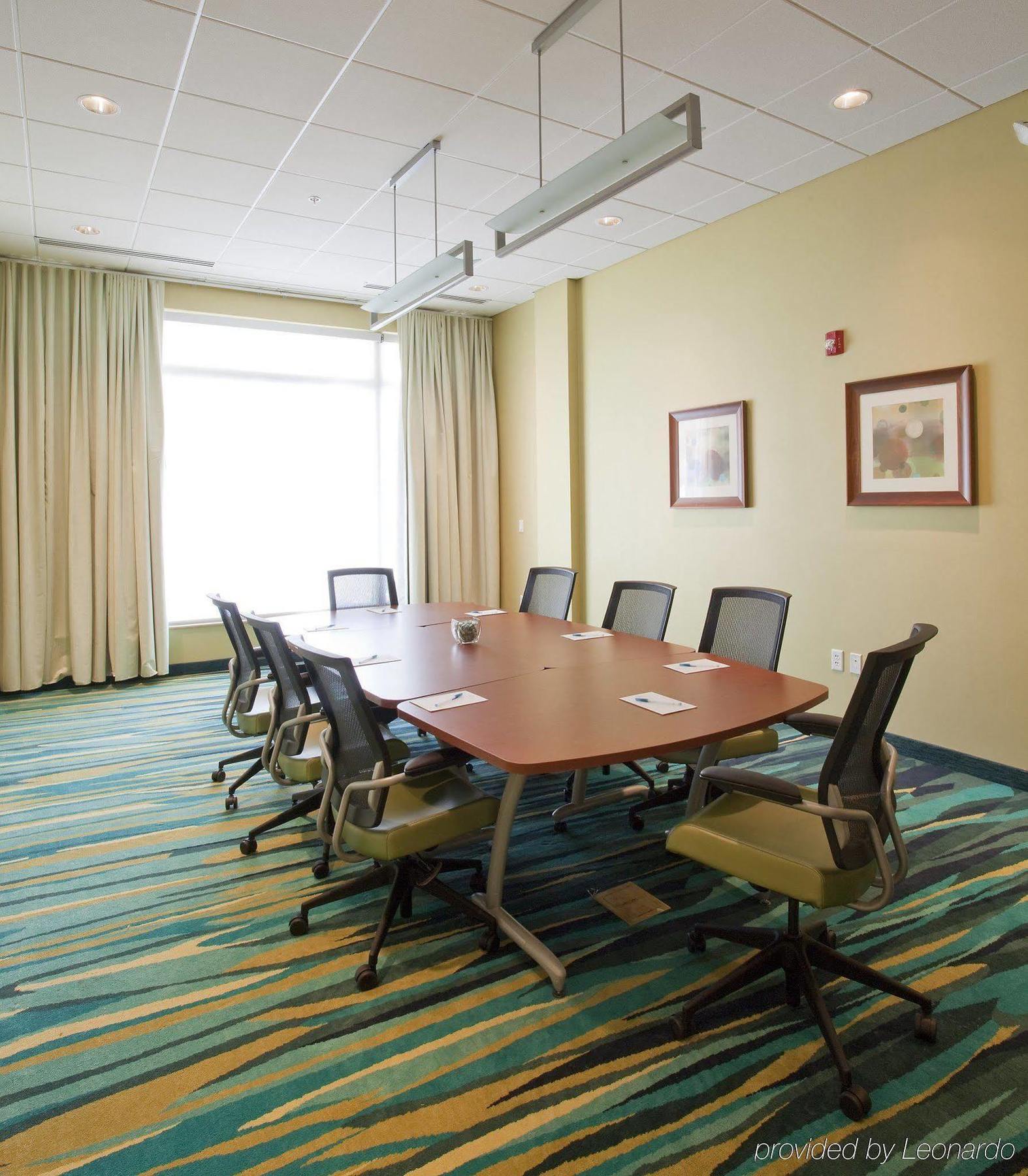 Springhill Suites By Marriott Grand Junction Downtown/Historic Main Street Esterno foto